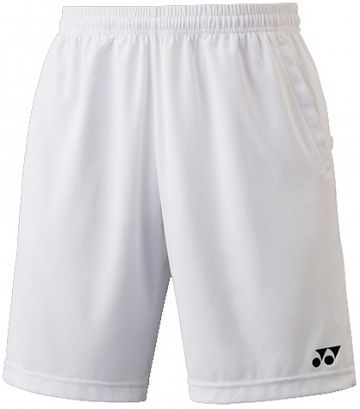 Yonex Spodenki Męskie White